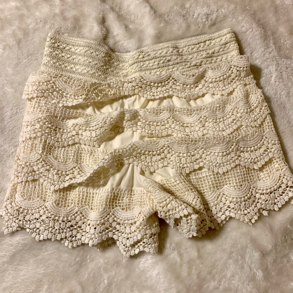 SUMMER SHORTS ☀️🌴🌊